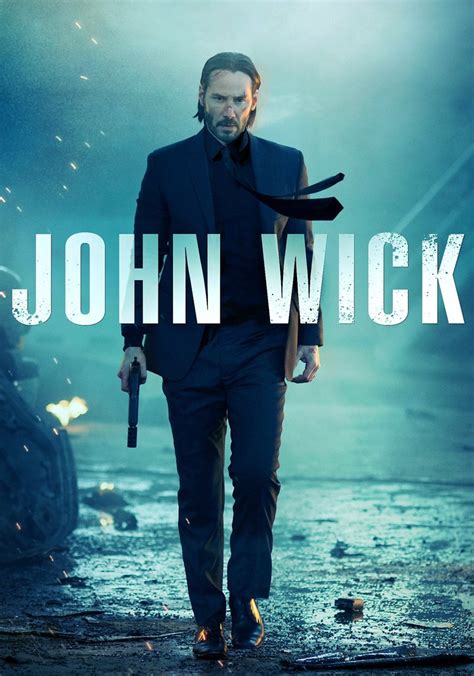 john wick where to stream.